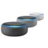 Alexa echo dot Smart speaker