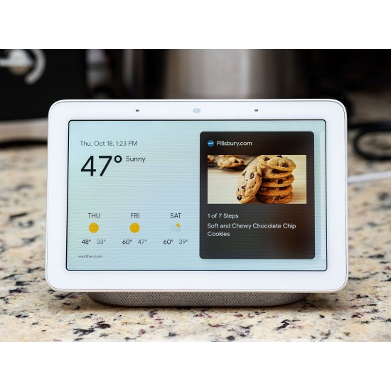 Google Nest HUB Google Nest HUB