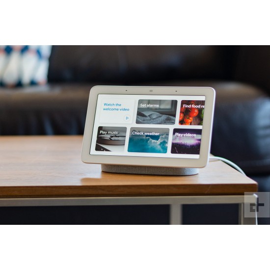 Google Nest HUB Google Nest HUB