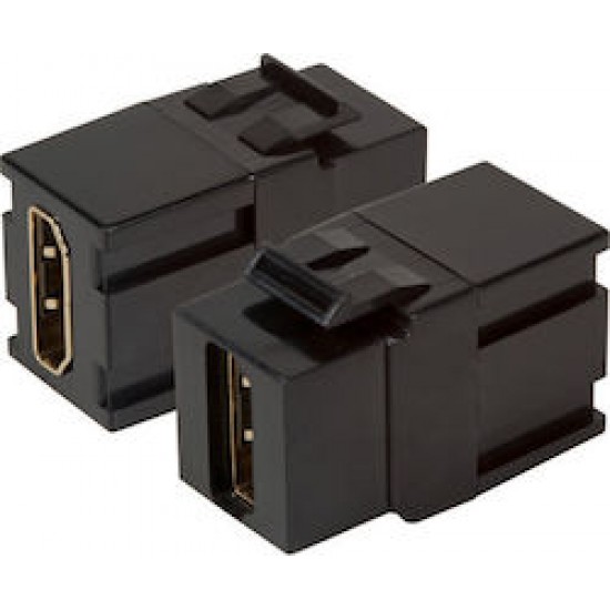 KUWES HDMI KEYSTONE JACK