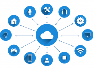 IOT Εισαγωγή στις έξυπνες λειτουργίες