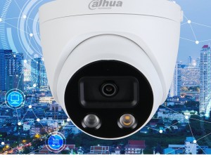DAHUA IP CAMERA και προσθήκη σε NVR