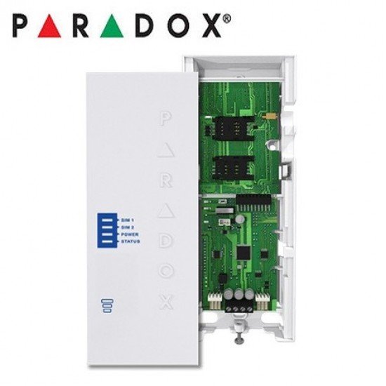 PARADOX PCS265 LTE PARADOX PCS265 LTE