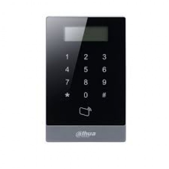 ASI1201A DAHUA Αυτόνομο Access control. ASI1201A DAHUA Αυτόνομο Access control.