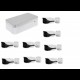 8801 cctv kit XVR7108-4KL-X plus 8 CAMS DAHUA HFW2802EP-A 4K 8MPIXEL STARLIGHT 8801 cctv kit XVR7108-4KL-X plus 8 CAMS DAHUA HFW2802EP-A 4K 8MPIXEL STARLIGHT