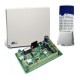 CROW RUNNER 4 KIT Πίνακας συναgερμού 8 ζωνων και πληκτρολόγιο LED CROW RUNNER 4 KIT Πίνακας συναgερμού 8 ζωνων και πληκτρολόγιο LED