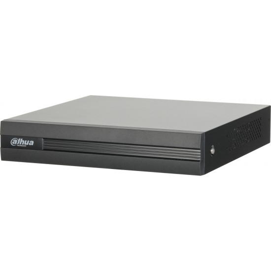 DAHUA XVR1A04 4 Channel Penta-brid 1080N/720P DAHUA XVR1A04 4 Channel Penta-brid 1080N/720P