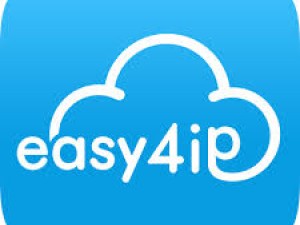 EASY4IP DAHUA MOBILE APPLICATION