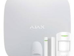 AJAX HUB OS MALEVICH 2.6 Nέο επίπεδο ασφάλειας