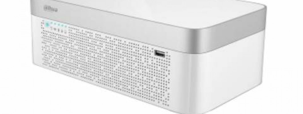 Dahua XVR7108E-4KL-X Νέο 4K 5-Υβριδικό καταγραφικό Dahua XVR7108E-4KL-X Νέο 4K 5-Υβριδικό καταγραφικό