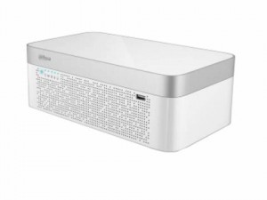 Dahua XVR7108E-4KL-X Νέο 4K 5-Υβριδικό καταγραφικό