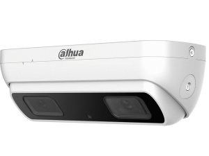 DAHUA CAMERA ARTIFICIAL INTELIGENCE