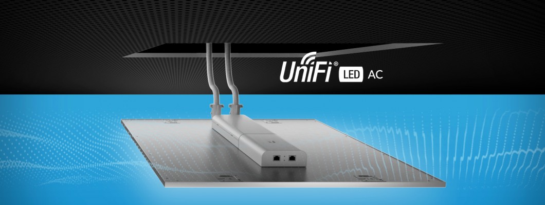 UBIQUITI UniFi LED Panels UBIQUITI UniFi LED Panels