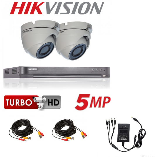 4 CH HIKVISION 5MP 4K TURBO HDMI 2X CAMERA CCTV KIT 5201 4 CH HIKVISION 5MP 4K TURBO HDMI 2X CAMERA CCTV KIT 5201