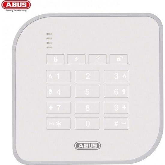 ABUS SECVEST FUBE 5000 ABUS SECVEST FUBE 5000