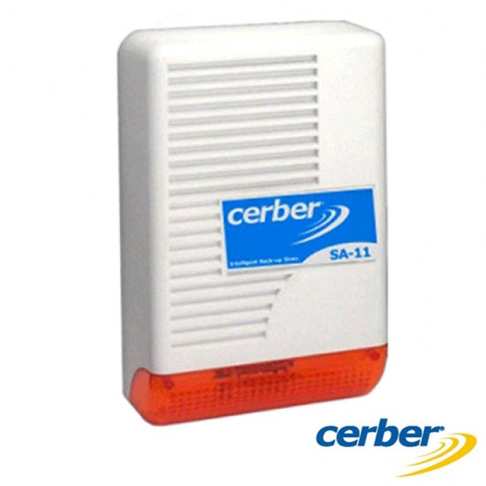 Cerber SA-11 Cerber SA-11