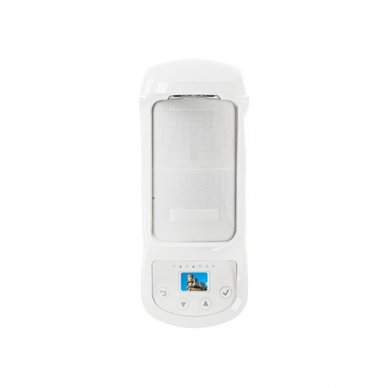 PARADOX NVX 80 PARADOX NVX 80