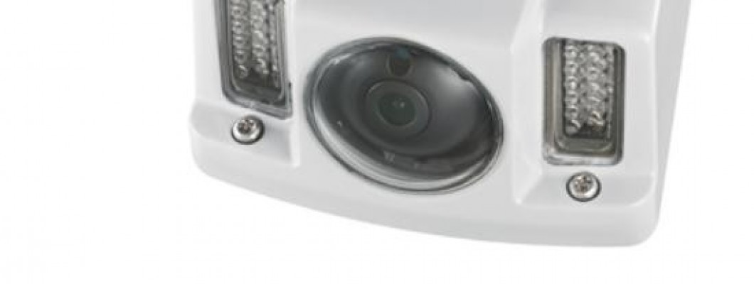 IP Camera ειδική γιά λεωφορεία IP Camera ειδική γιά λεωφορεία