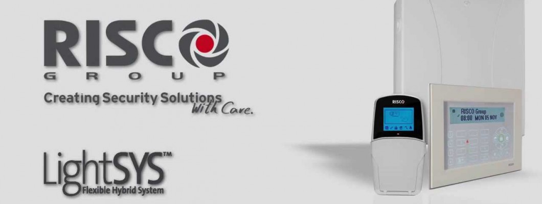 RISCO LIGHTSYS INSTALLER MANUAL RISCO LIGHTSYS INSTALLER MANUAL