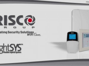 RISCO LIGHTSYS INSTALLER MANUAL