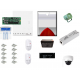 PARADOX SP6000 KIT4 ολοκληρωμένο σύστημα συναγερμου με IP module και wifi IP κάμερα DAHUA 3 MPIXEL PARADOX SP6000 KIT4 ολοκληρωμένο σύστημα συναγερμου με IP module και wifi IP κάμερα DAHUA 3 MPIXEL