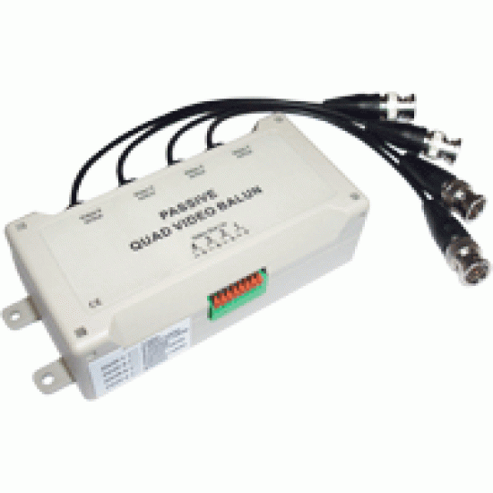 VIDEO BALOON VB870-4P-RXΤΒ-C VIDEO BALOON VB870-4P-RXΤΒ-C