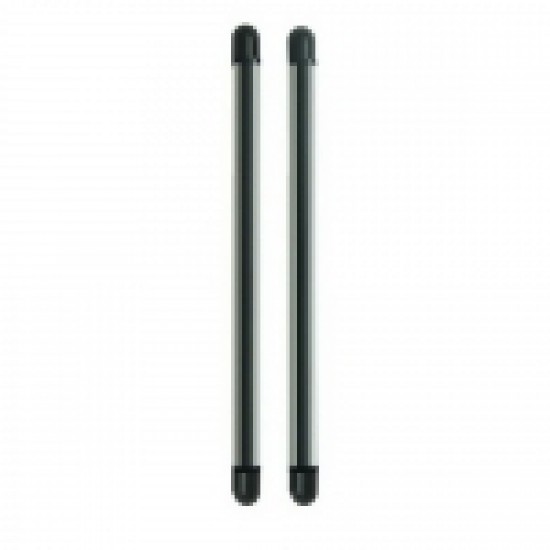 ANGA AGX-440 Τριπλό beam λεπτής σχεδίασης 72cm, απόστασης 40 μέτρων, αδιάβροχο ANGA AGX-440 Τριπλό beam λεπτής σχεδίασης 72cm, απόστασης 40 μέτρων, αδιάβροχο