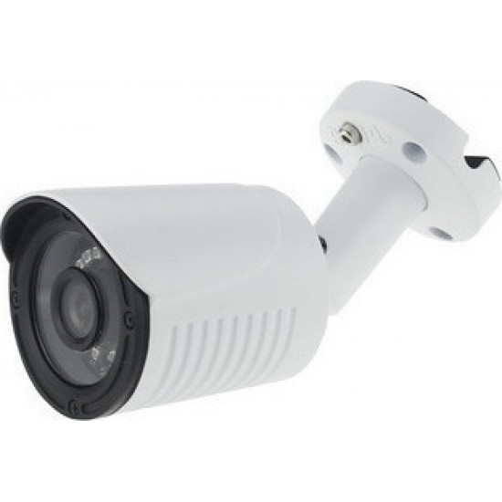 AQ-3114LS4 (4 in 1) AHD/CVI/TVI/CVBS, 1 MP ,Φακός 2.8mm, 1/4 CMOS 720P