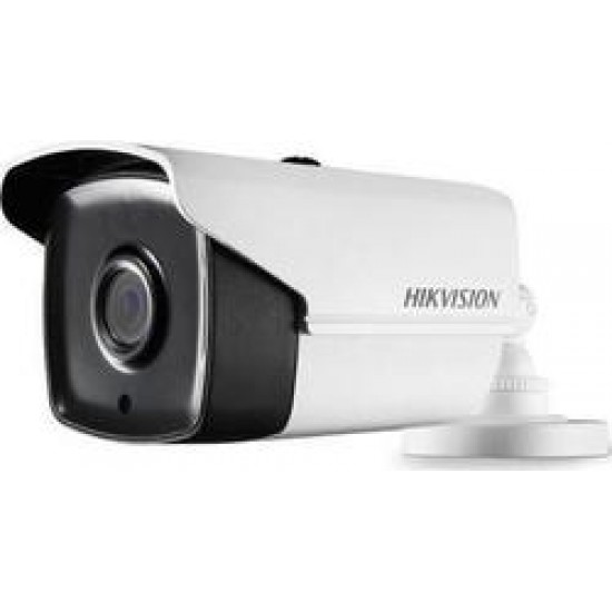 HIKVISION DS-2CE16H0T-IT5F   5 mpιxel,φακός  3.6mm  80μ νυχτερινή λήψη