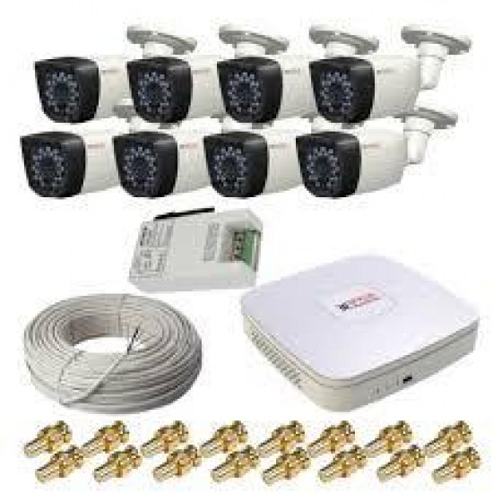 DAHUA 5108S3 PLUS 8 VARIFOCAL CAMS HFW1200 R-VF 2MPIXEL Ολοκληρωμένο σύστημα 8 καναλιών υψηλής ανάλυσης με ρυθμιζόμενους φακους καμερων εξωτερικου χωρου 40μ νυχτερινη λήψη DAHUA 5108S3 PLUS 8 VARIFOCAL CAMS HFW1200 R-VF 2MPIXEL Ολοκληρωμένο σύστημα 8 καναλιών υψηλής ανάλυσης με ρυθμιζόμενους φακους καμερων εξωτερικου χωρου 40μ νυχτερινη λήψη