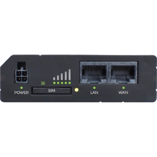TELTONIKA RUT230 3G ROUTER internet μέσω δικτύου GSM TELTONIKA RUT230 3G ROUTER internet μέσω δικτύου GSM