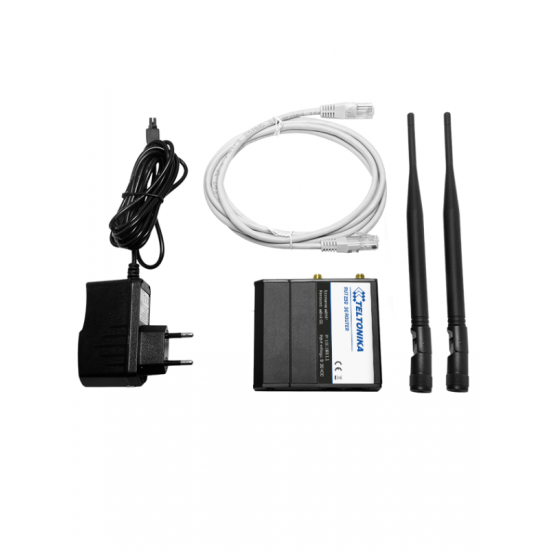 TELTONIKA RUT230 3G ROUTER internet μέσω δικτύου GSM TELTONIKA RUT230 3G ROUTER internet μέσω δικτύου GSM