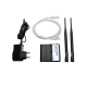 TELTONIKA RUT230 3G ROUTER internet μέσω δικτύου GSM TELTONIKA RUT230 3G ROUTER internet μέσω δικτύου GSM