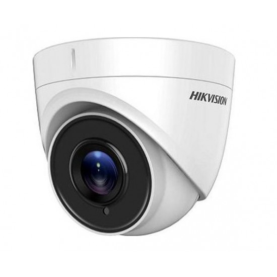 HIKVISION DS-2CE78U8T-IT3 Dome HDTVI 8MP 2.8mm IR60m νυχτερινή λήψη