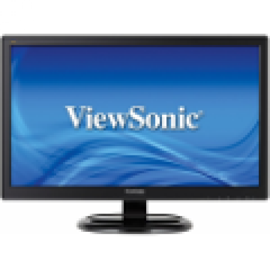 ViewSonic VA2265SH 22 HDMI VGA CCTV Monitor