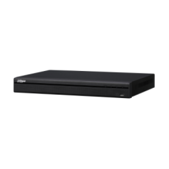 DAHUA NVR 5216 8P 4KS2 DAHUA NVR 5216 8P 4KS2