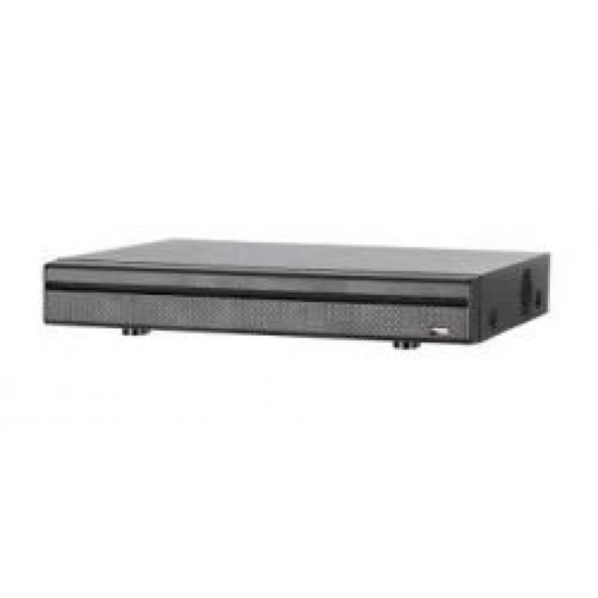 Dahua NVR4208-8P Δικτυακό καταγραφικό 8 εισόδων Ethernet POE