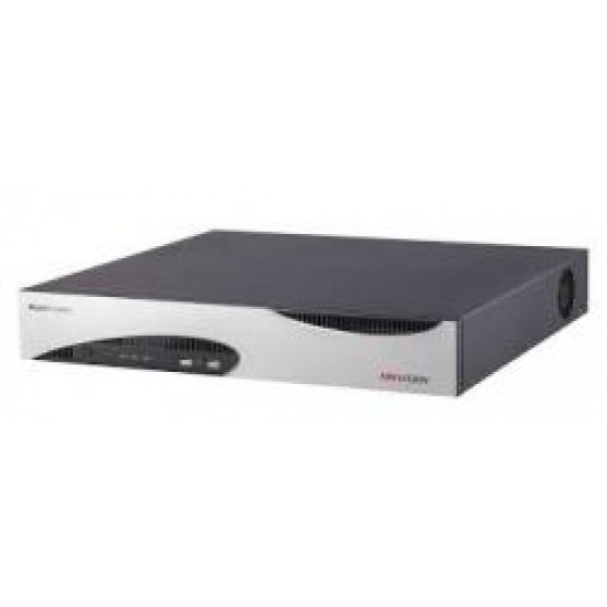 HIKVISION BLAZER EXPRESS IVMS 5200 STATION MANAGER ANPR 16IP POE 4 ANPR