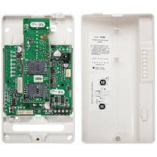 Paradox PCS250 GSM MODULE Μονάδα GSM γιά αποστολή SMS και backup επικοινωνία Paradox PCS250 GSM MODULE Μονάδα GSM γιά αποστολή SMS και backup επικοινωνία