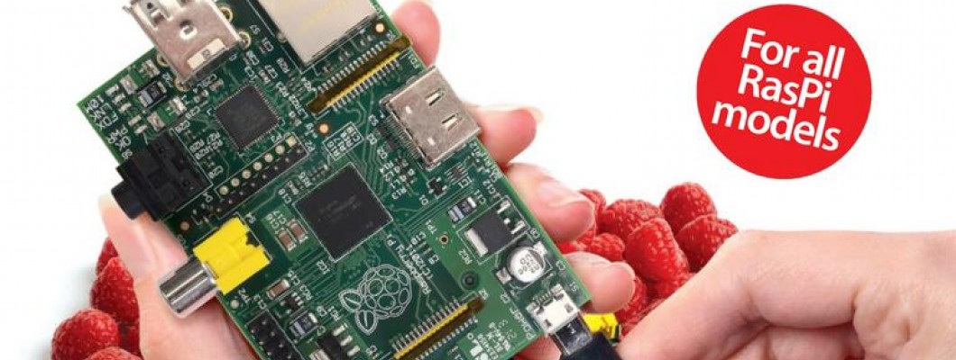 RASPBERRY PI oδηγός RASPBERRY PI oδηγός