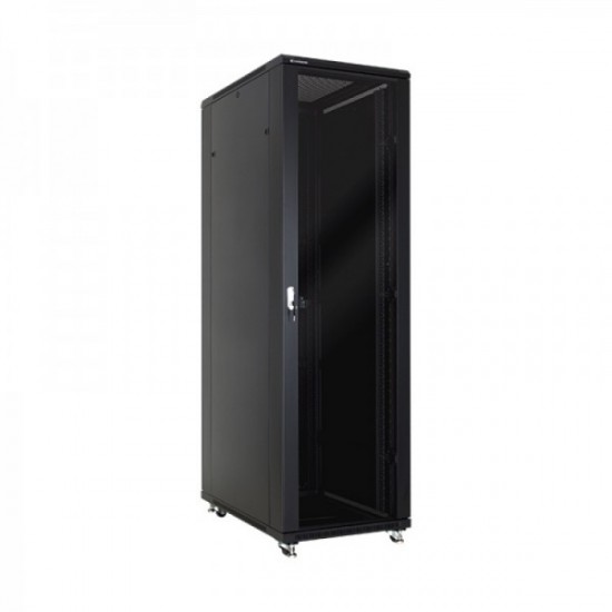 RACK ΕΠΙΔΑΠΕΔΙΟ 42U Π60/Β80 SNB6842 SAFEWELL