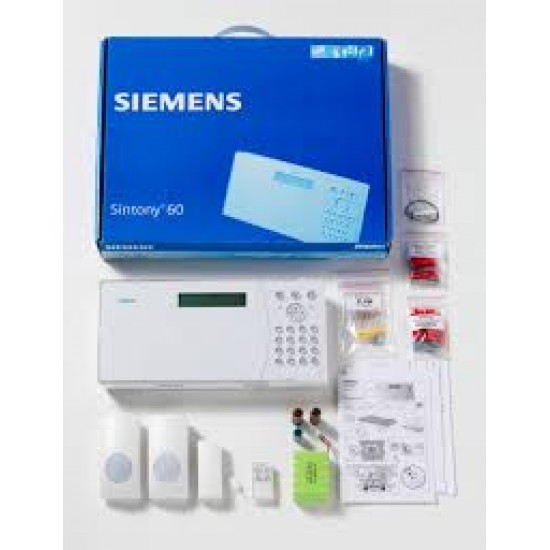 SIEMENS SINTONY 60 Wireless kit2