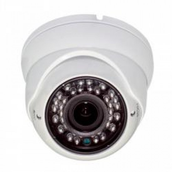 ANGA AQ-3106D-AHD 1/4 CMOS 720P 1 MP, 2.8=12mm OmniVision OV9712 + NVP2431H