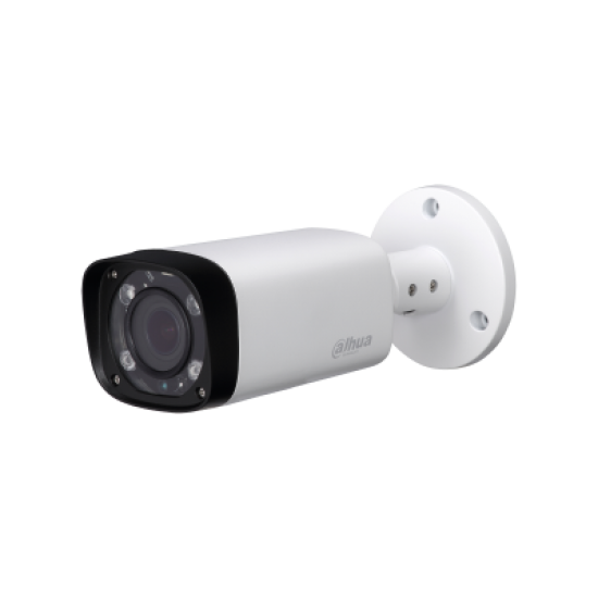 Dahua IPC-HFW2200R-Z/VF motorized zoom,focus 2,7-12mm