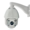 IP PTZ CAMERA OUTDOOR