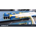 CAT5E POESwitch