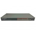 GIGABIT POE Switch
