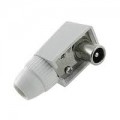 TV RF CONNECTORS