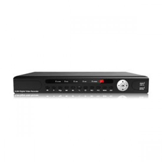 ANGA AQ-5704L5 , H.264 5 IN 1 (Analog, AHD, TVI, CVI, IP) Dual Stream, 4CH 1080N Real Time Record / 1CH Real Time Playback, Smartphone, 2xSATA MAX 12TB, ΔΙΚΤΥΑΚΟ, USB BACKUP, VGA, HDMI, MOUSE, 2 Audio In, 1 Audio Out ANGA AQ-5704L5 , H.264 5 IN 1 (Analog, AHD, TVI, CVI, IP) Dual Stream, 4CH 1080N Real Time Record / 1CH Real Time Playback, Smartphone, 2xSATA MAX 12TB, ΔΙΚΤΥΑΚΟ, USB BACKUP, VGA, HDMI, MOUSE, 2 Audio In, 1 Audio Out
