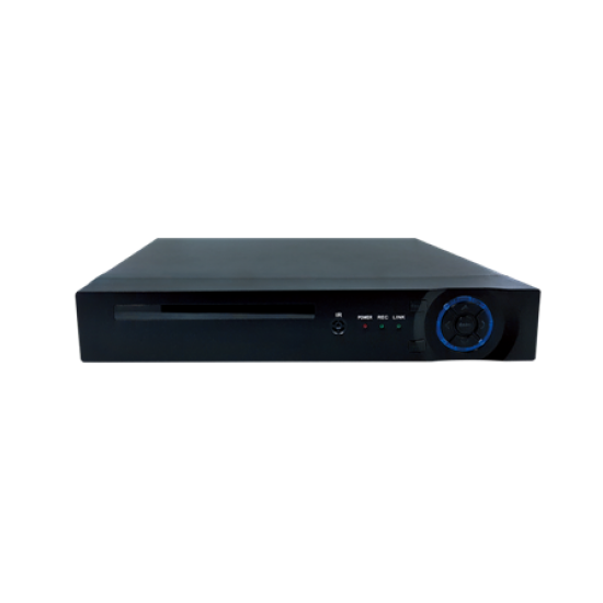 DVR ANGA Premium AQ-6004R5 4 καναλια RT 5in1(AHD/TVI/CVI/IP/CVBS ),4 Audio In/1Audio Out